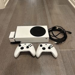 Xbox Series S 512 GB
