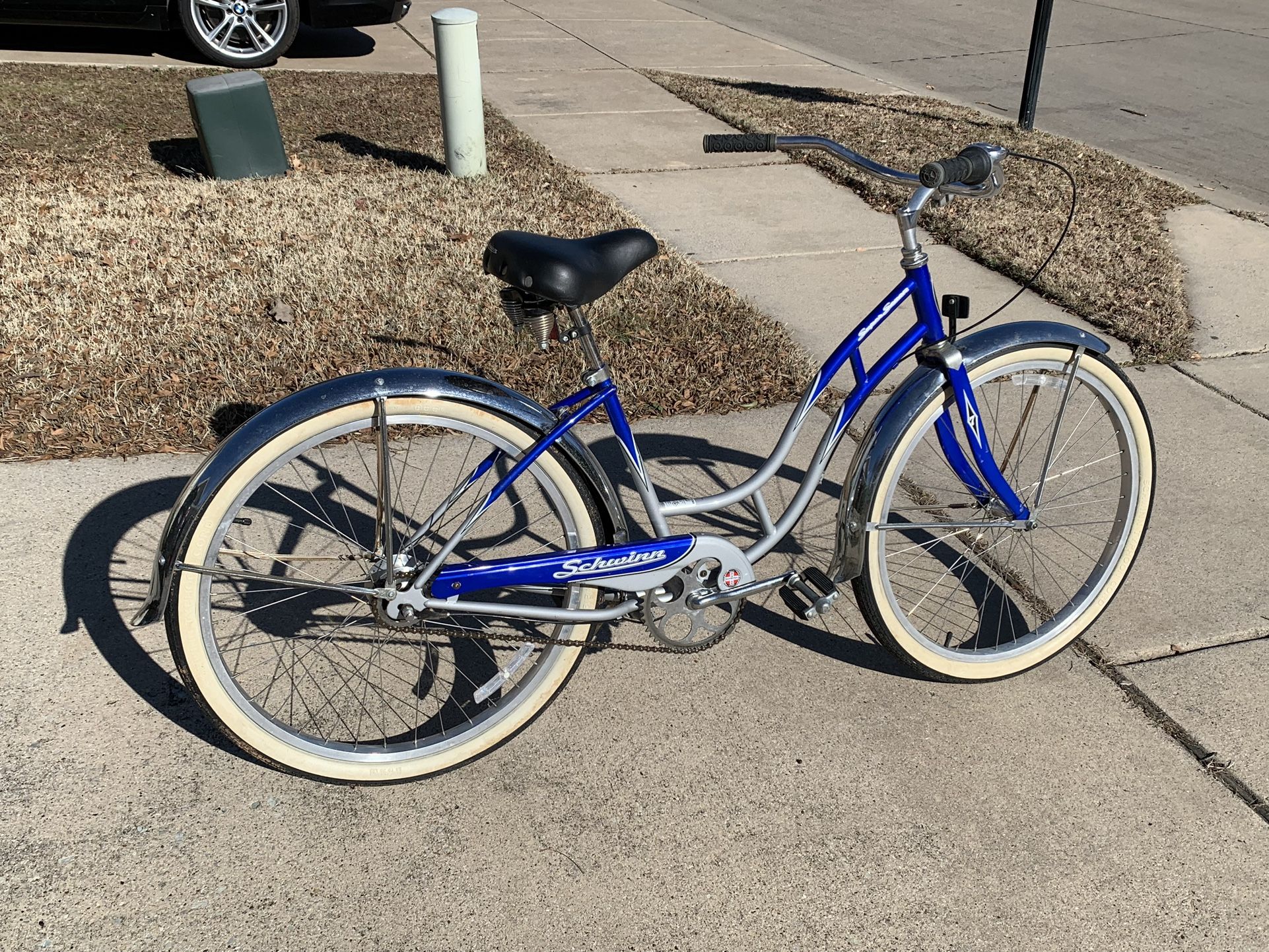 Schwinn Cruiser Super Seven for Sale in Mckinney, TX - OfferUp