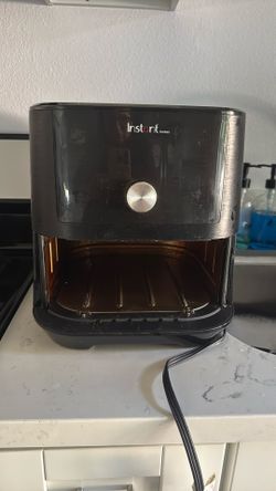 Airfryer - Used But Still Works