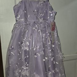 Little Girls Dress