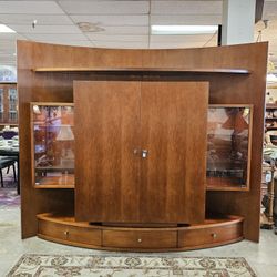 MCM Entertainment Unit