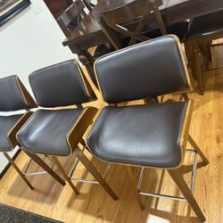 High Stools