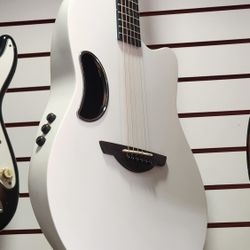 Winzz Acoustic Guitar