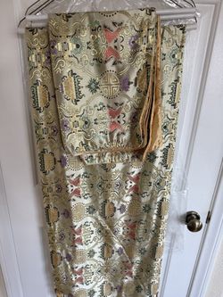 100% Mulberry Silk Custom Handmade Queen Duvet Cover Set.
