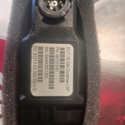 Banks Derringer System  W/dash V1.22.0 Da Tamonster Firware V 10  For 2017-2019 Gm Duramax L5p