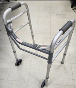 Walker - Like NEW !