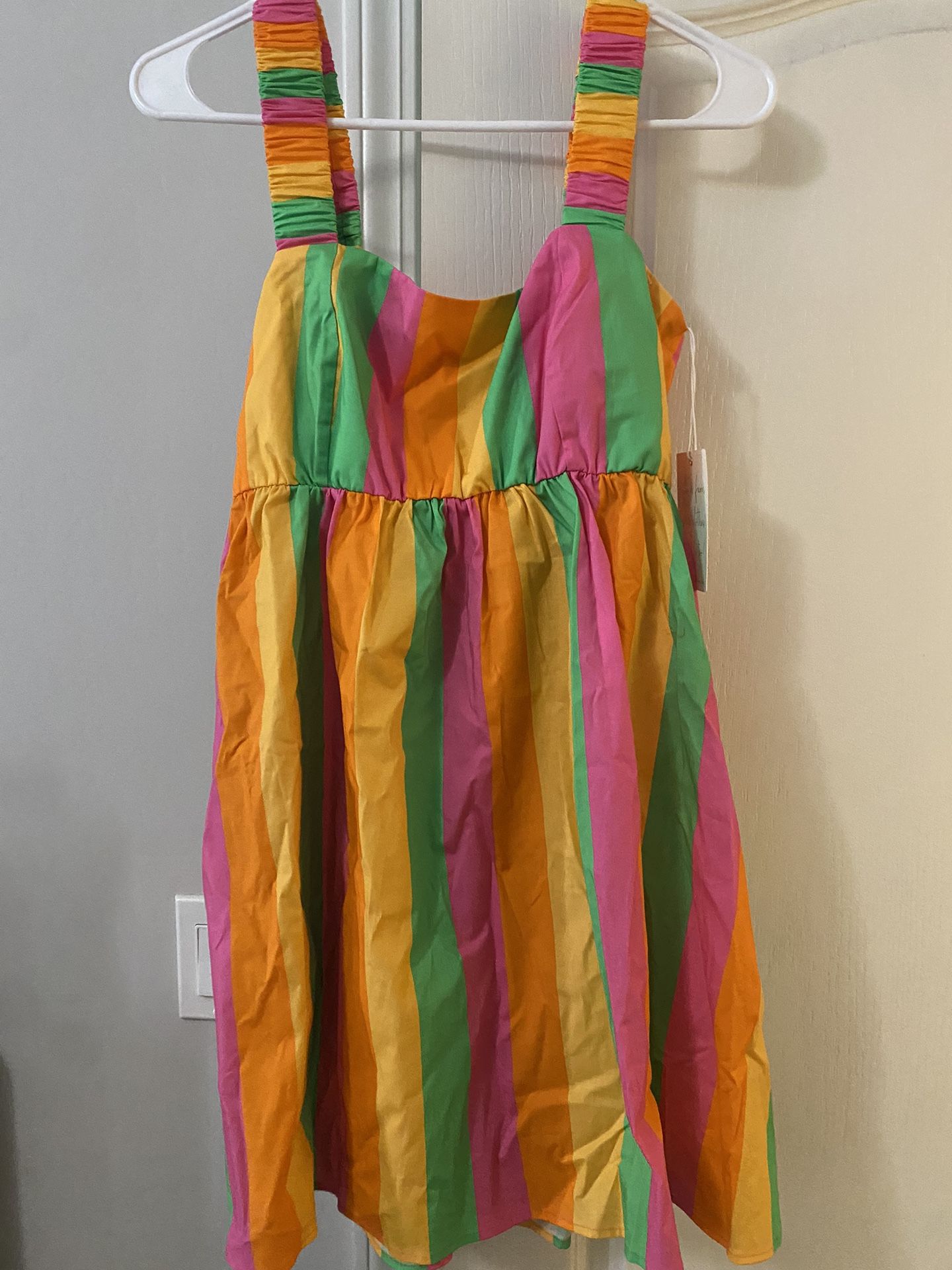 Brand New With Tags-Show Me Your MUMU Mini dress