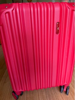 Sky Travel Carry On roller bag