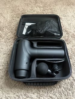Elefor Massage Gun Kit