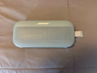 Bose speaker