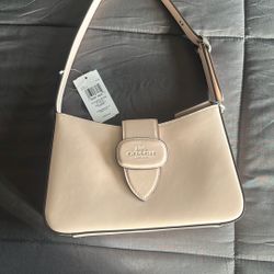 coach bag brand new