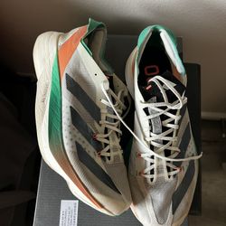 Adidas Adios Pro 3s Size 11