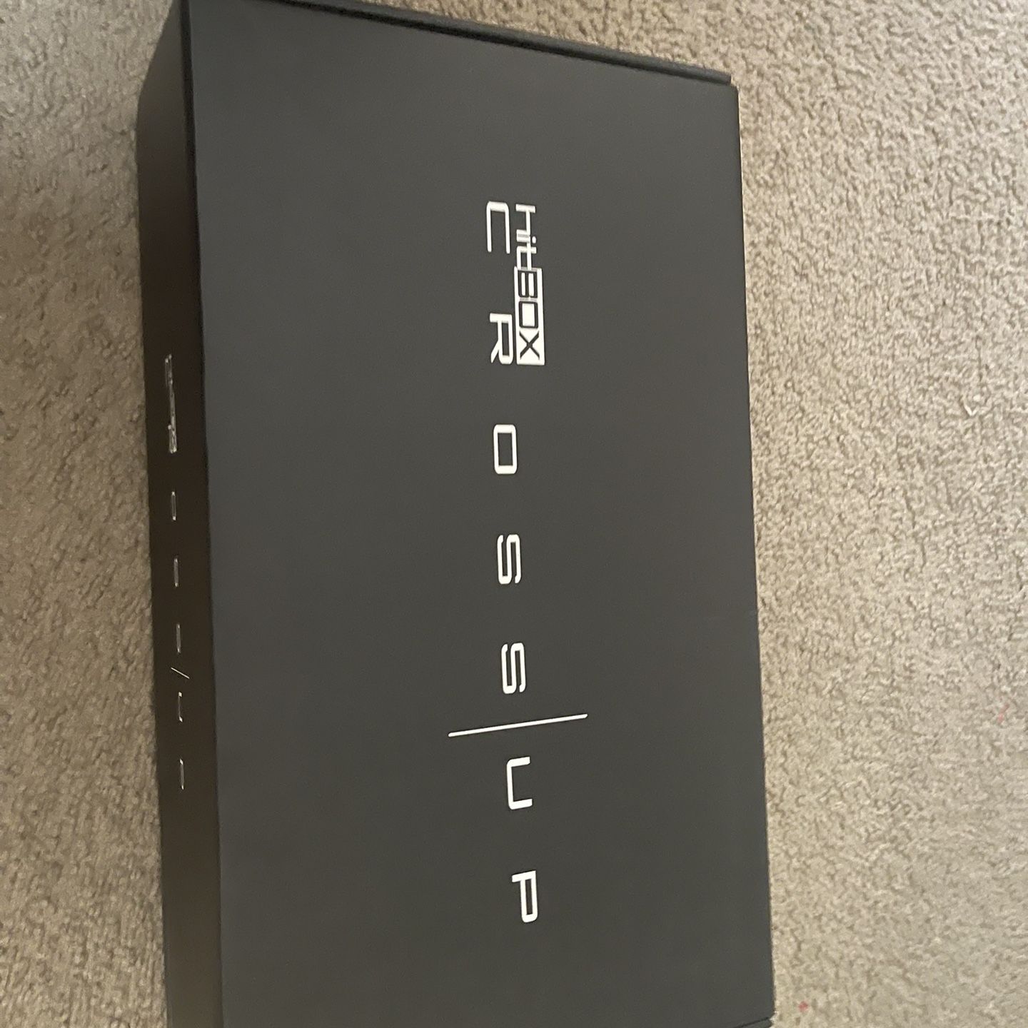 Hitbox Crossup Arcade Controller for Sale in Los Angeles, CA