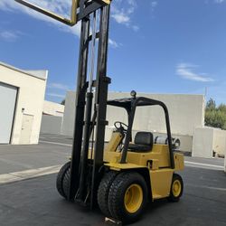 Forklift