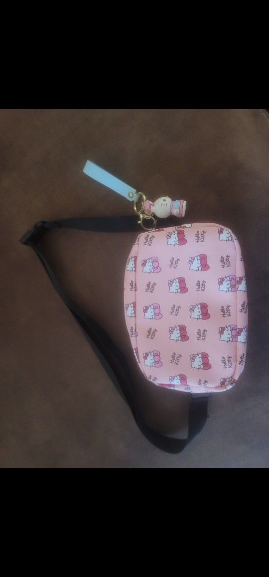 Hello Kitty Fanny Pack