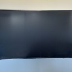 2 Sharp TVs for Sale (Parts/Repair – Read Description)