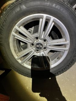 4 Rims