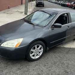 2006 Honda Accord