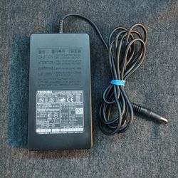 Untested Toshiba AC Adaptor