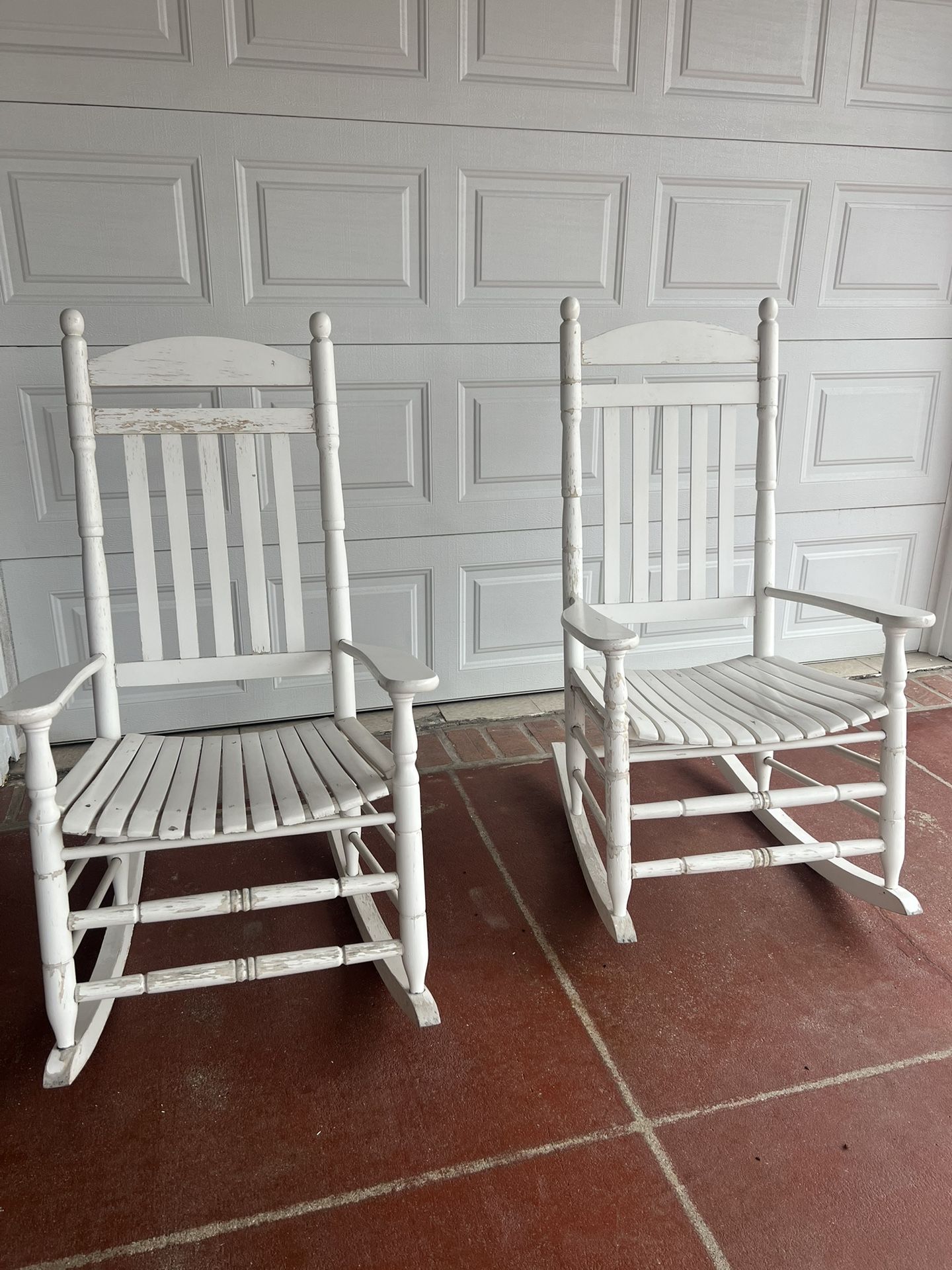 Rocking Chairs