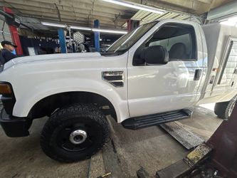 Ford F250