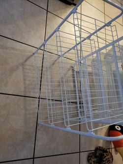 Target Shoe Rack