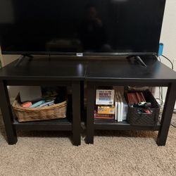 IKEA End Tables