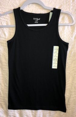 CAT & JACK | L (10/12) | NWT