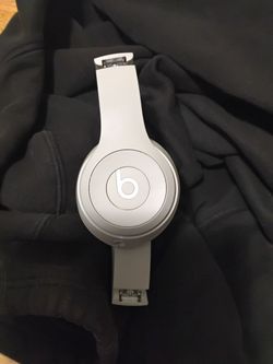 Beatz by dre solo 4