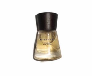 Burberry Touch Perfume Eau de Parfum Spray 1.7 EDP