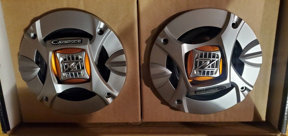 Car audio blow out bundle