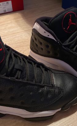 Jordan 13s