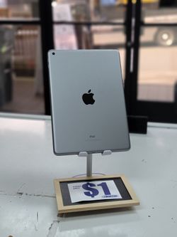 Apple IPad 6th Gen  - 90 Days Warranty Included