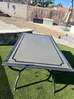 Patio tables for sale