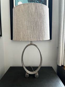 Restoration Hardware - Table Lamps - 3 Available