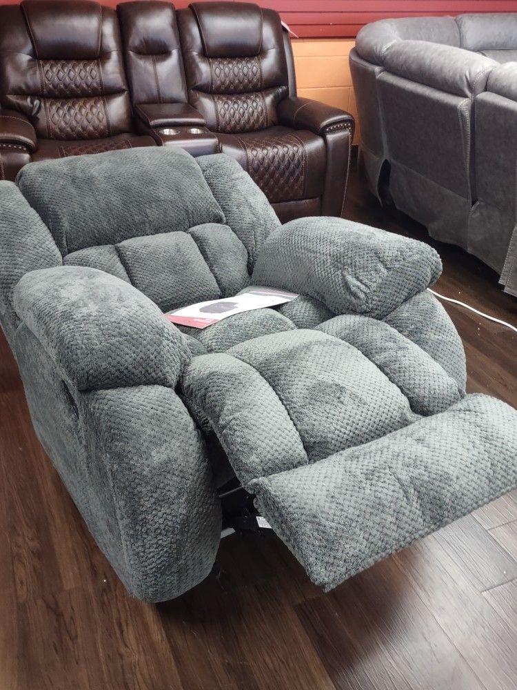 New Glider Recliner Sofa - www.erdenetinfo.mn