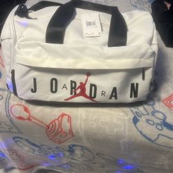 Jordan Duffel Bag