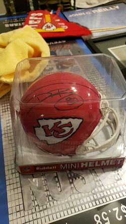 Mini helmet