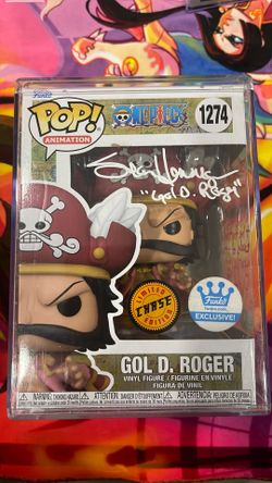 Gol D.Roger