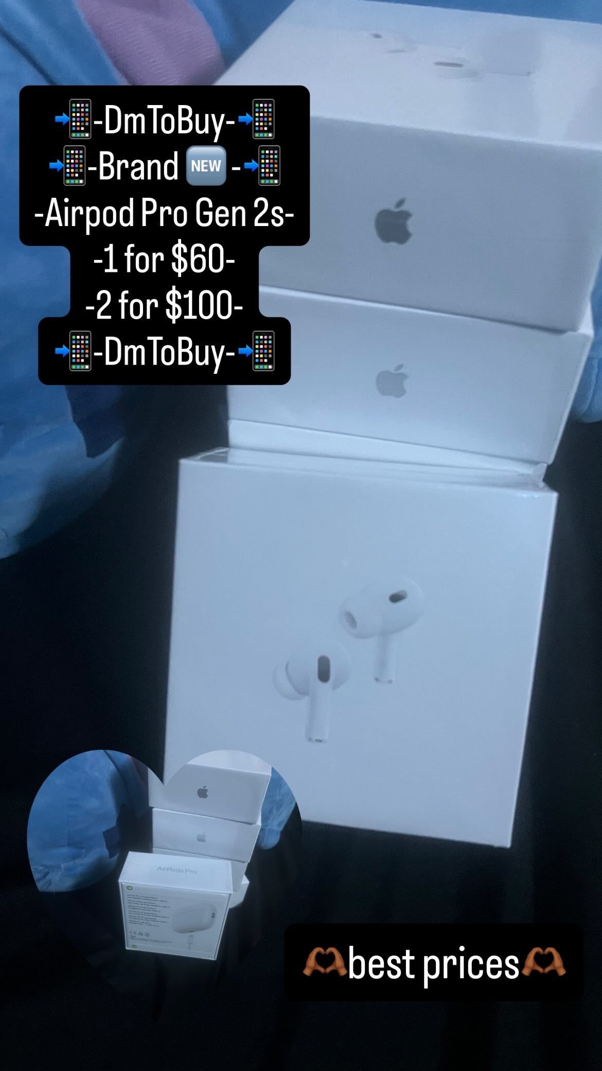 airpods pro
