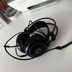  Stereo Gaming Headset with Mic 