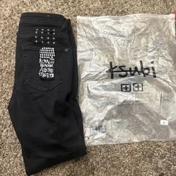 Kusbi Jeans 