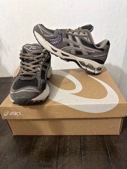 ASICS sneakers