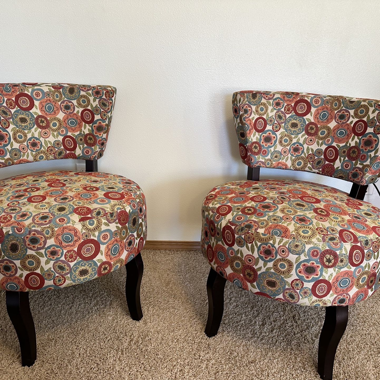 Pier I Accent Chairs