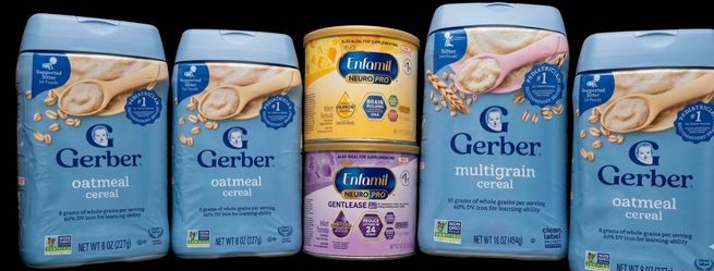 Enfamil