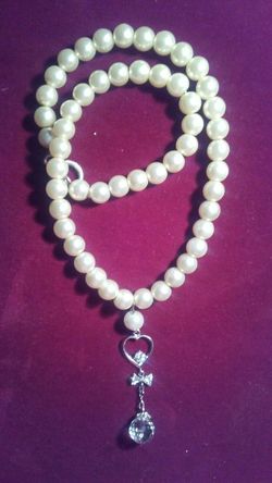 LADIES/GIRLS CHOKER NECKLACE