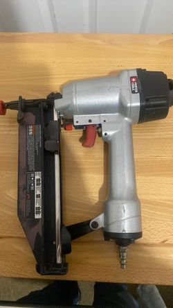 Porter cable 16 gauge