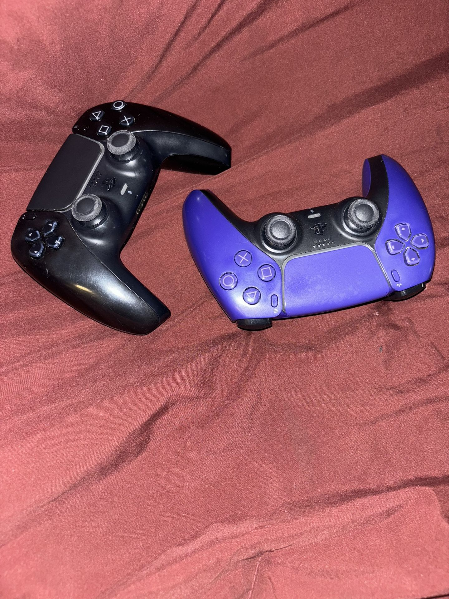 PS 5 Controller