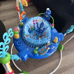 Baby Jumperoo