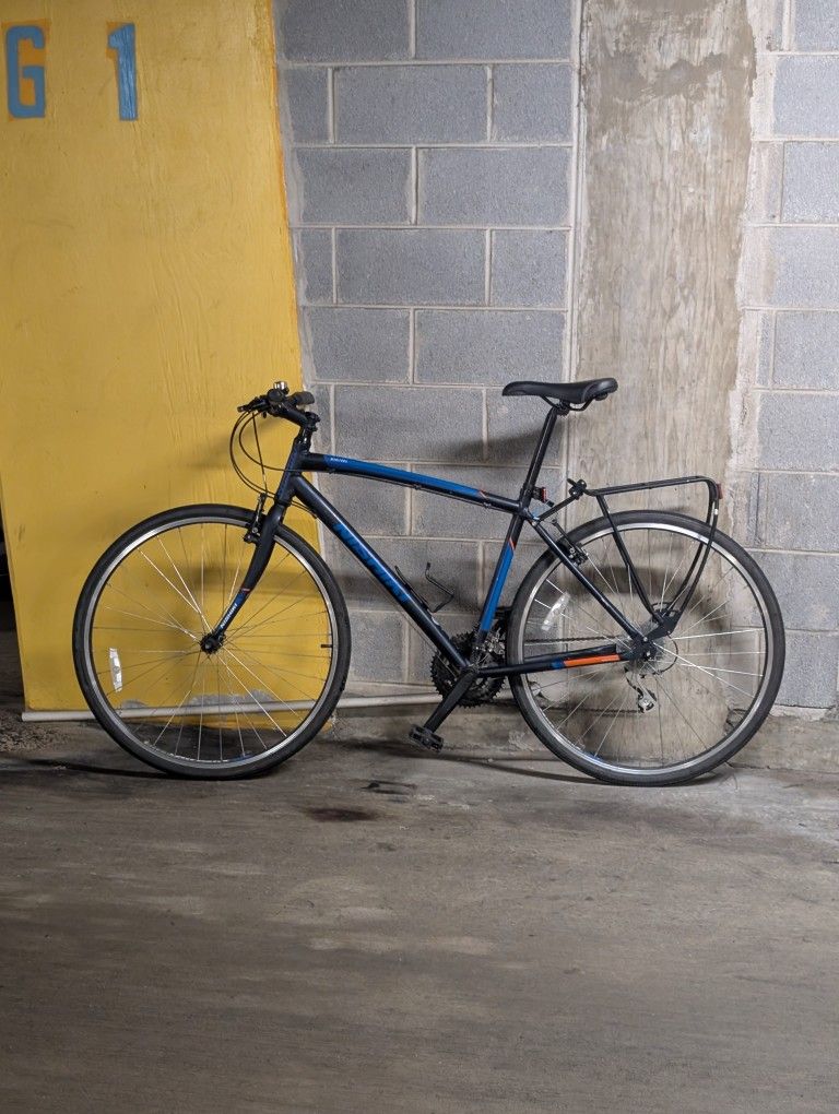 Nishiki Manitoba Bike